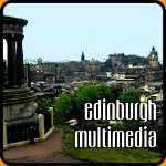 multimedia powerpoint edinburgh