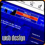 edinburgh scottish borders web design